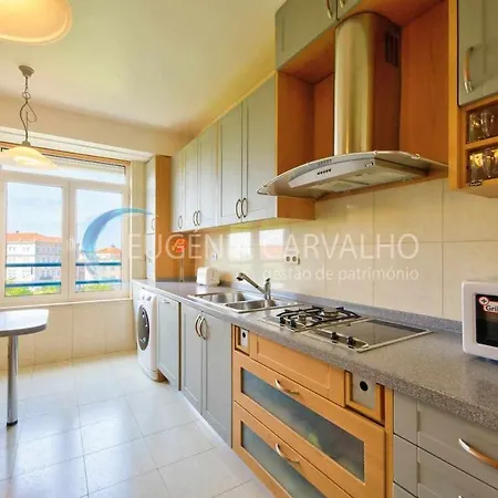 Ria Charme Apartamento No Centro Da Cidade Apartamento