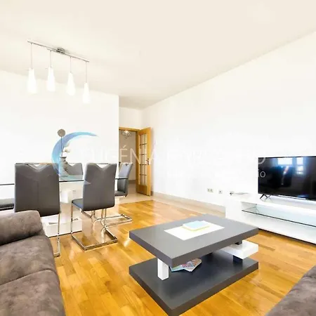 Ria Charme Apartamento No Centro Da Cidade Apartment Aveiro
