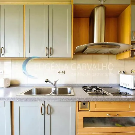 Ria Charme Apartamento No Centro Da Cidade Apartment