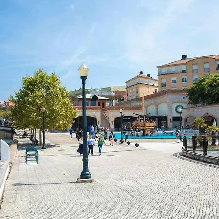 Ria Charme Apartamento No Centro Da Cidade Apartment Aveiro