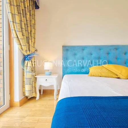 Ria Charme Apartamento No Centro Da Cidade アパート