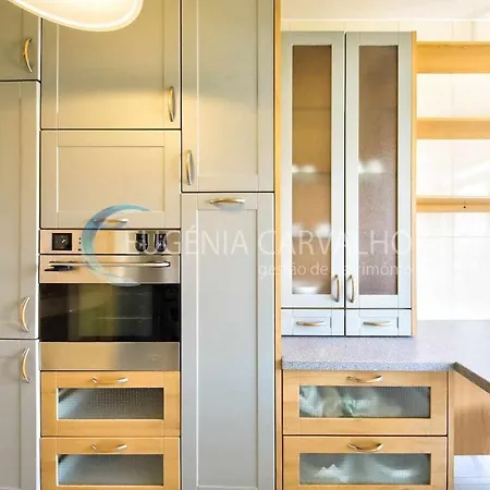 Ria Charme Apartamento No Centro Da Cidade