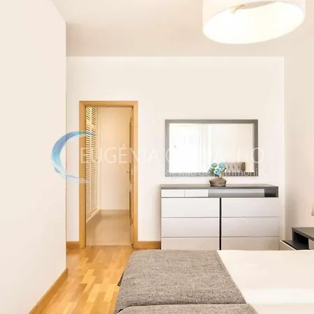 アパート Ria Charme Apartamento No Centro Da Cidade *