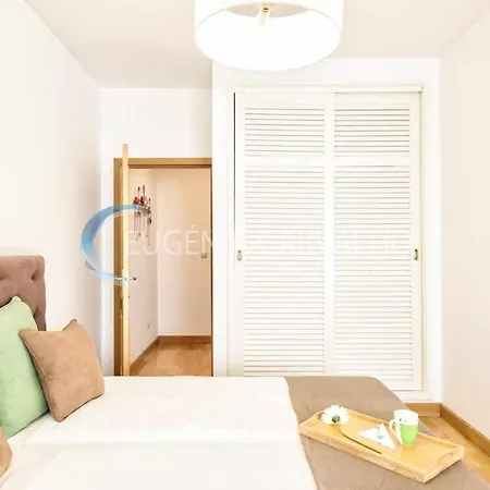 Ria Charme Apartamento No Centro Da Cidade Apartamento Aveiro