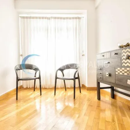Apartment Ria Charme Apartamento No Centro Da Cidade