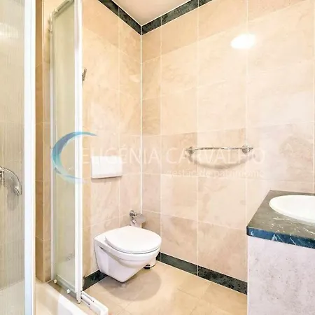 Ria Charme Apartamento No Centro Da Cidade アパート アヴェイロ